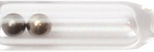 Darts Glass Rattlers Large