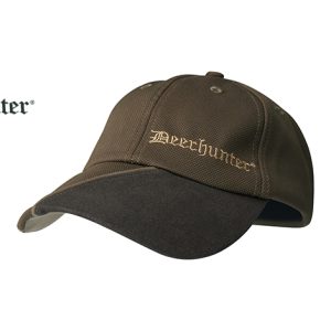 Deerhunter Muflon Cap