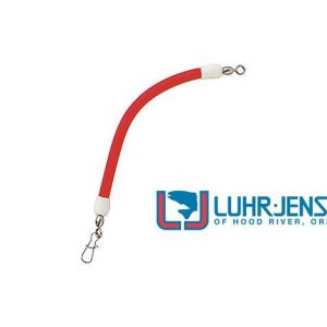Luhr Jensen Dipsy Diver Snubber 150mm