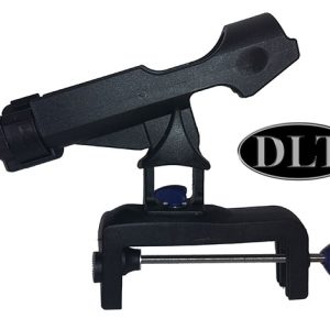 DLT Stangholder med bred skrue