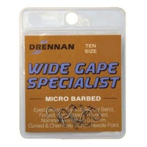 Drennan Wide Gape Specialist