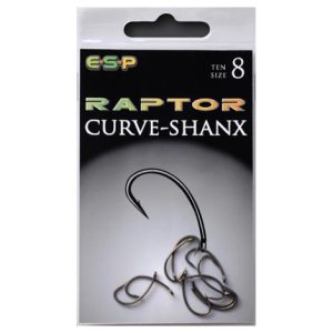 ESP Curve Shanx – PTFE Coated