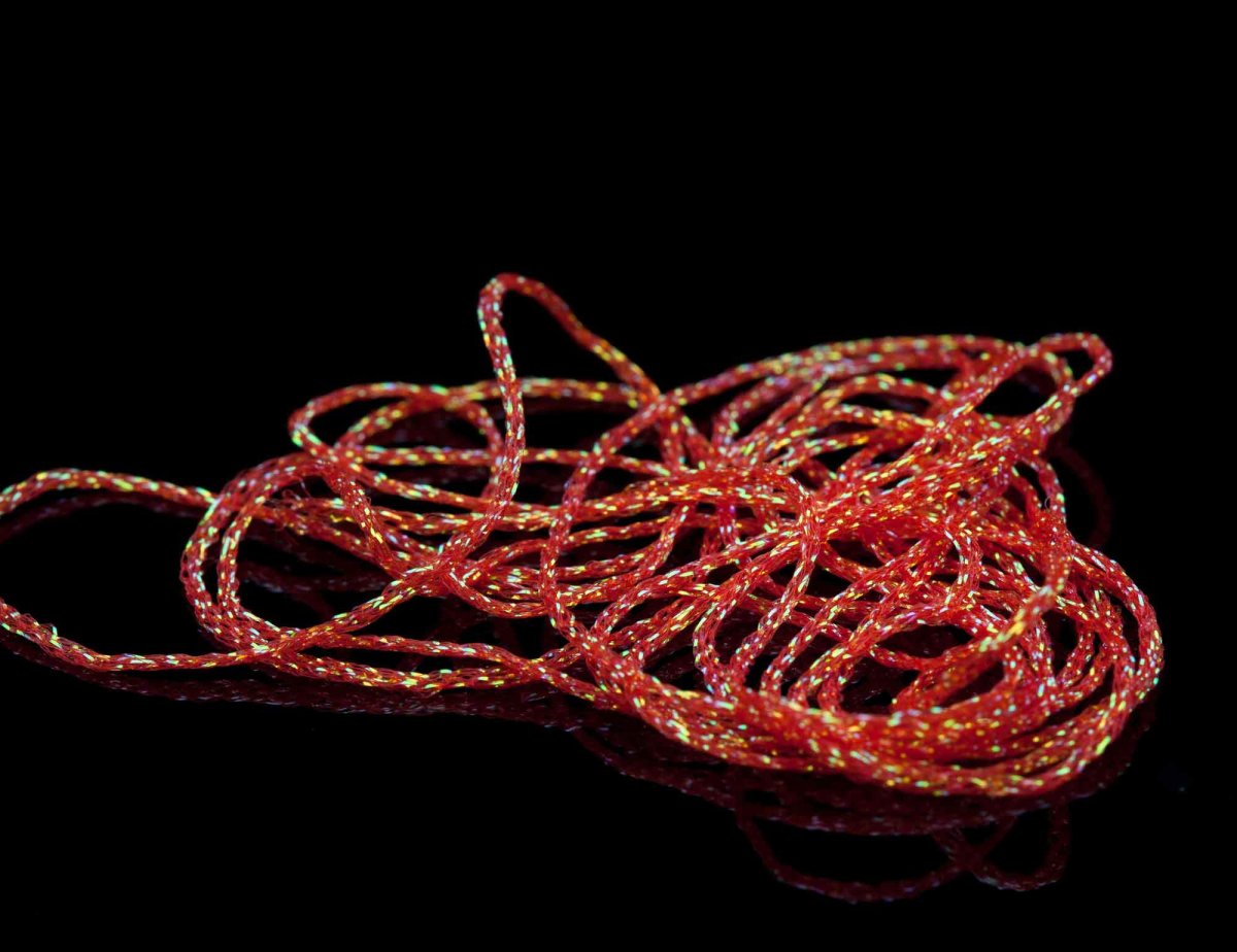 A.Jensen PEARL FLAT BRAID - Billede 4