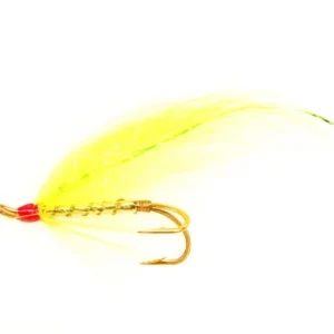 Lime Sheep Double Laks