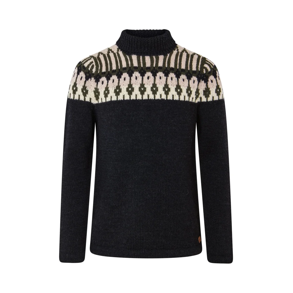 FREDE SWEATER H.N. 26 - Billede 3