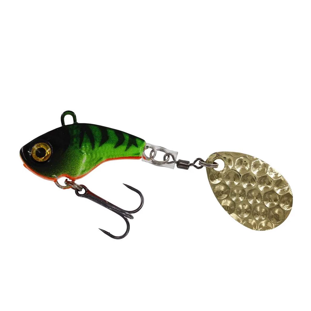 Kinetic IMP Tail Spin 11g - Billede 4