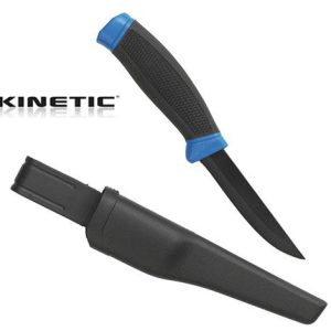 Kinetic Fiskekniv 4″