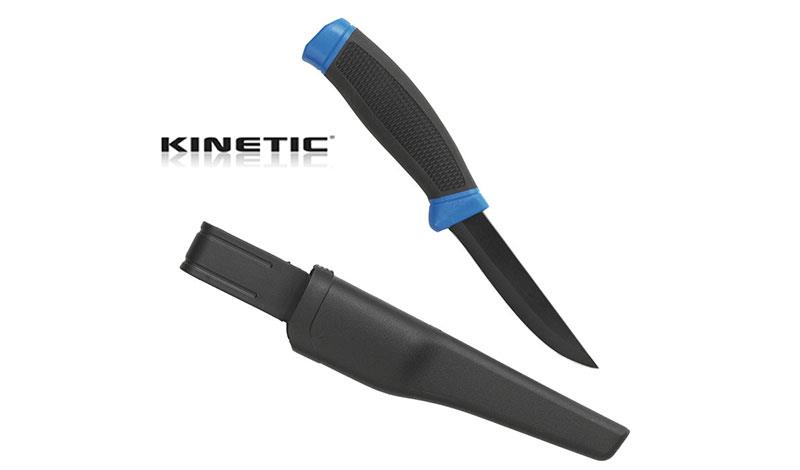 Kinetic Fiskekniv 4″ - Billede 2