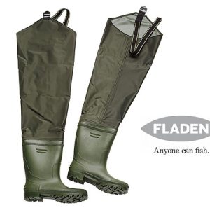 Fladen Skridtstøvle / Vadarstövler
