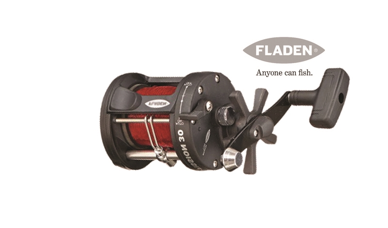 Fladen Fission Combo Havsæt - Billede 3
