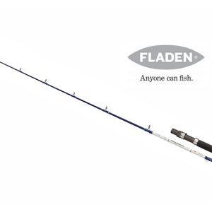Fladen Maxximus Solid Carbon Light