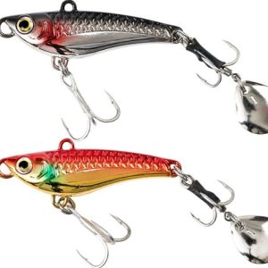 Fladen Maxximus Tailflasher Spinner 10 gram
