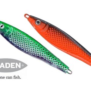 Fladen Norge – 200 gram