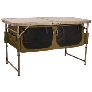 Fox Session Table with Storage