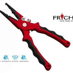 SFG Frichy Aluminium Fishing Pliers