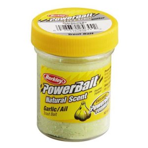 Berkley PowerBait – Garlic