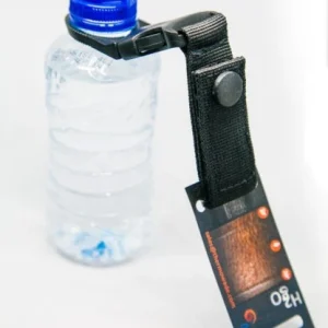 H2Go flaskeholder