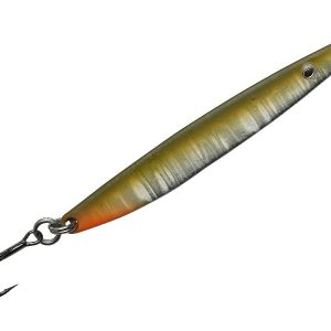 Hansen Flash SD-Olive/Silver-16 gr.