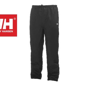 Helly Hansen Regnbuks – Black