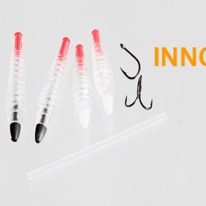 INNO Trout Bait Holder – Intermediate