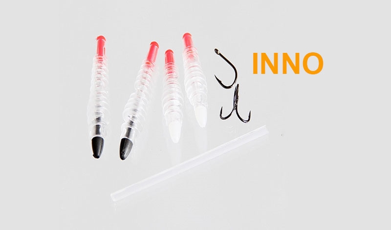 INNO Trout Bait Holder – Intermediate - Billede 2
