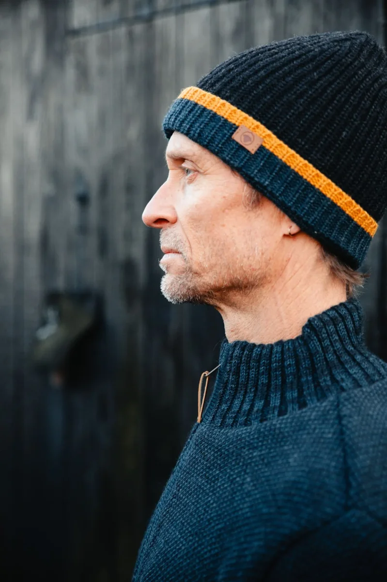 KRAGE BEANIE 26