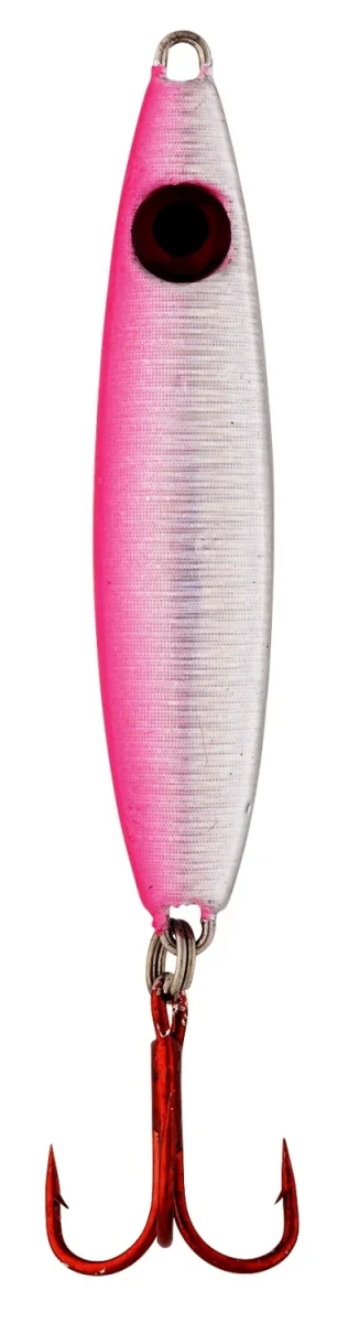 Kinetic Crazy Herring 60g kastepirk. - Billede 5