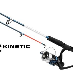 Kinetic Fantastica CC Havsæt