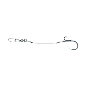 Kinetic Headbanger Big Fish Stinger 2 stk.