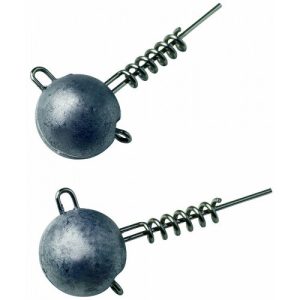 Kinetic Jighead Screw In
