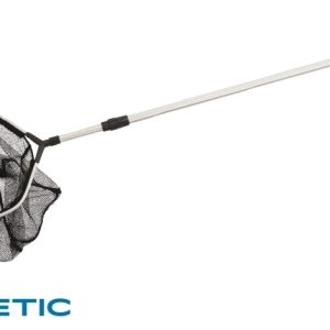 Kinetic Junior Fiskenet Teleskopisk
