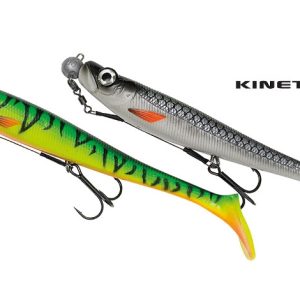 Kinetic Playmate R2F – 15 cm/30 gram