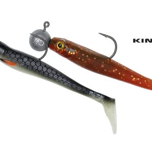 Kinetic Playmate R2F – 9 cm/10 gram – 2 stk.