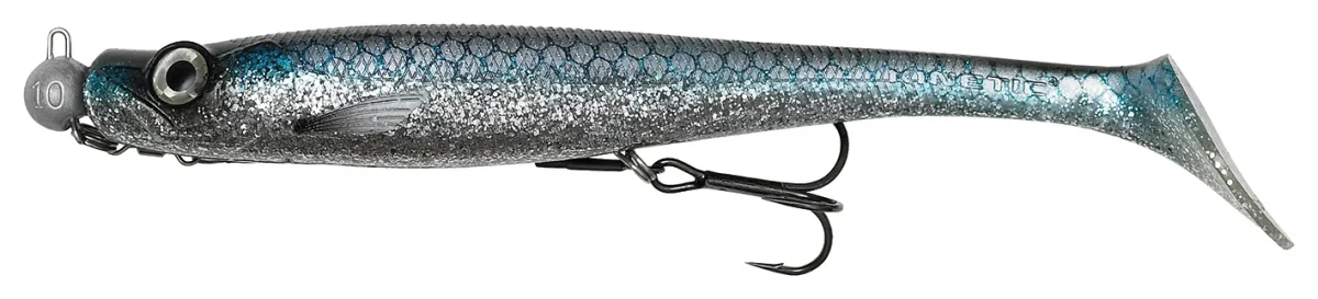 Kinetic Playmate R2F 150mm 30g - Billede 7