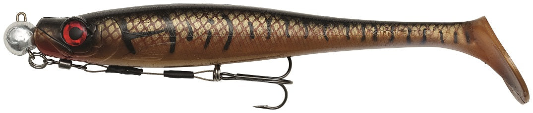 Kinetic Playmate R2F 150mm 30g