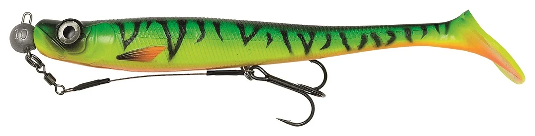 Kinetic Playmate R2F 150mm 30g - Billede 3
