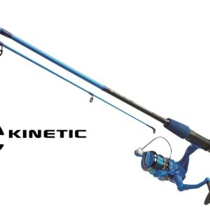Kinetic Ramasjang CC Fiskesæt