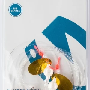 Kinetic Sabiki Advanced 360 #1/0