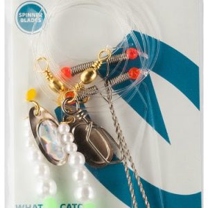 Kinetic Sabiki Scandic #1/0