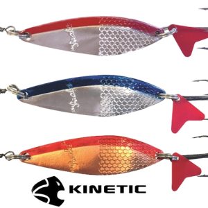 Kinetic Snake 32 gram Blink