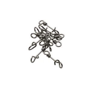 Kinetic Twist Lock Hægte