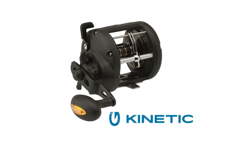 Kinetic Tycona Havsæt - Billede 3