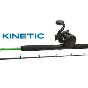 Kinetic Tycona Havsæt