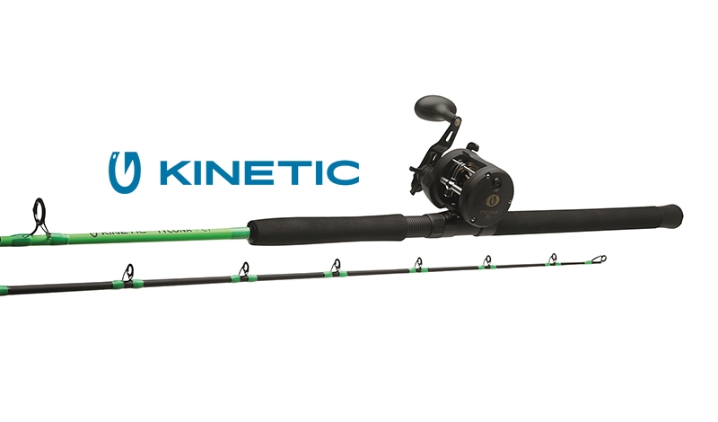 Kinetic Tycona Havsæt