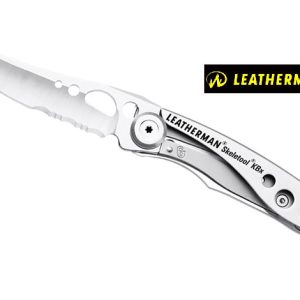 Leatherman Skeletool KBX
