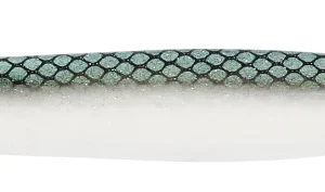 Westin Sølvpilen 10cm 20g