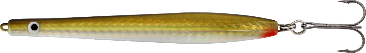 Westin Sølvpilen 10cm 20g - Billede 6