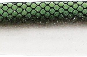 Westin D360 Gennemløber 9,5cm 18g