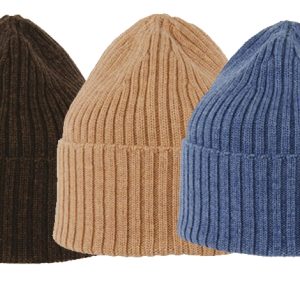 MJM Beanie Merino