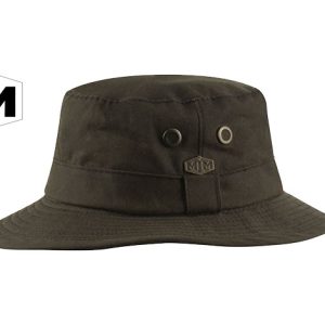 MJM Bucket Wax Bøllehat